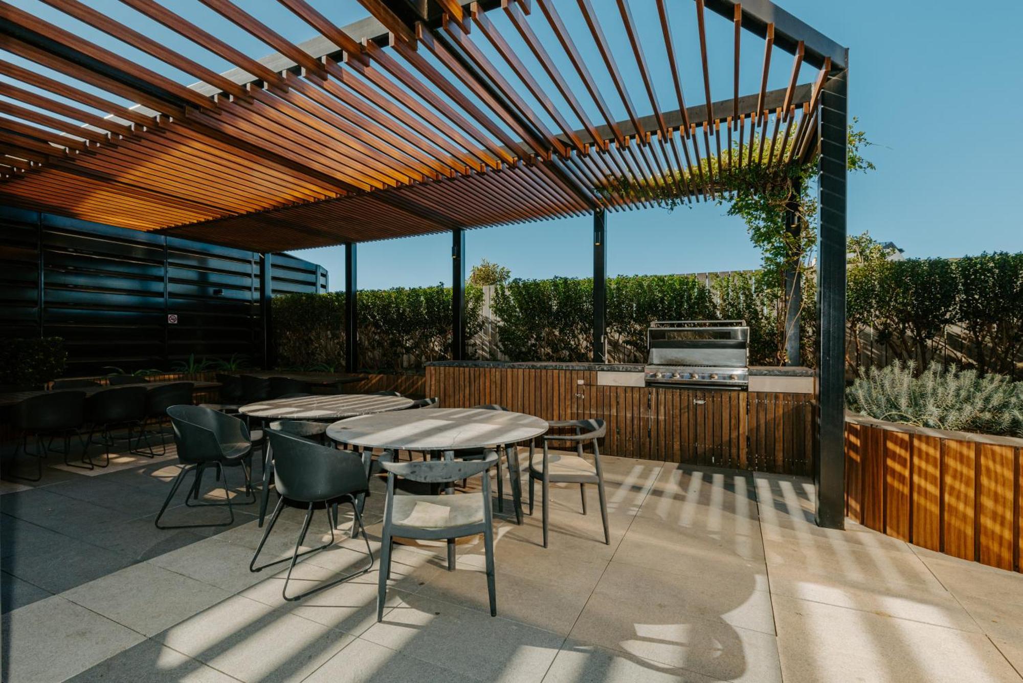 Skyone Lux 2Bed Room Aprt In Boxhill With Car Park Box Hill Bagian luar foto