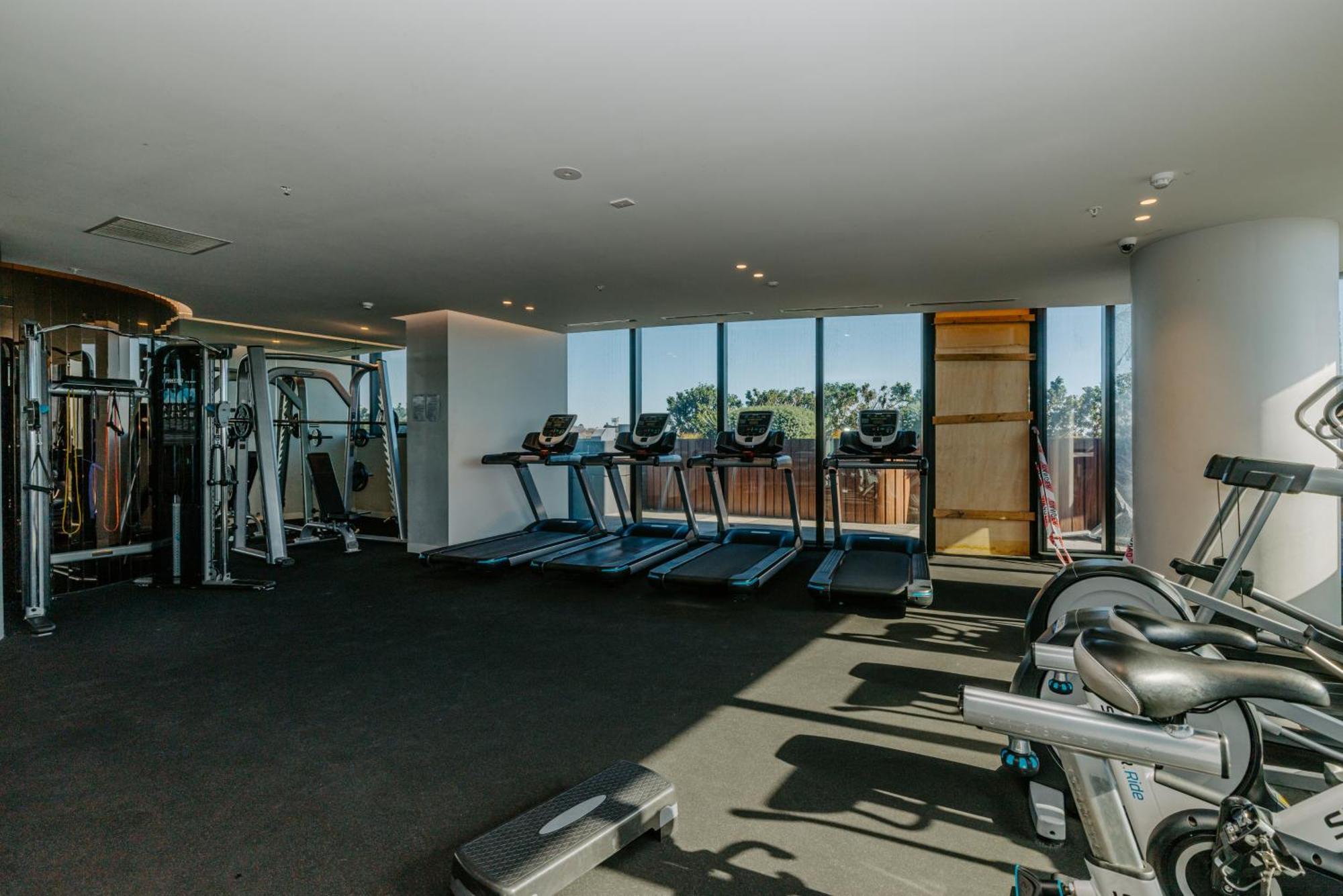 Skyone Lux 2Bed Room Aprt In Boxhill With Car Park Box Hill Bagian luar foto