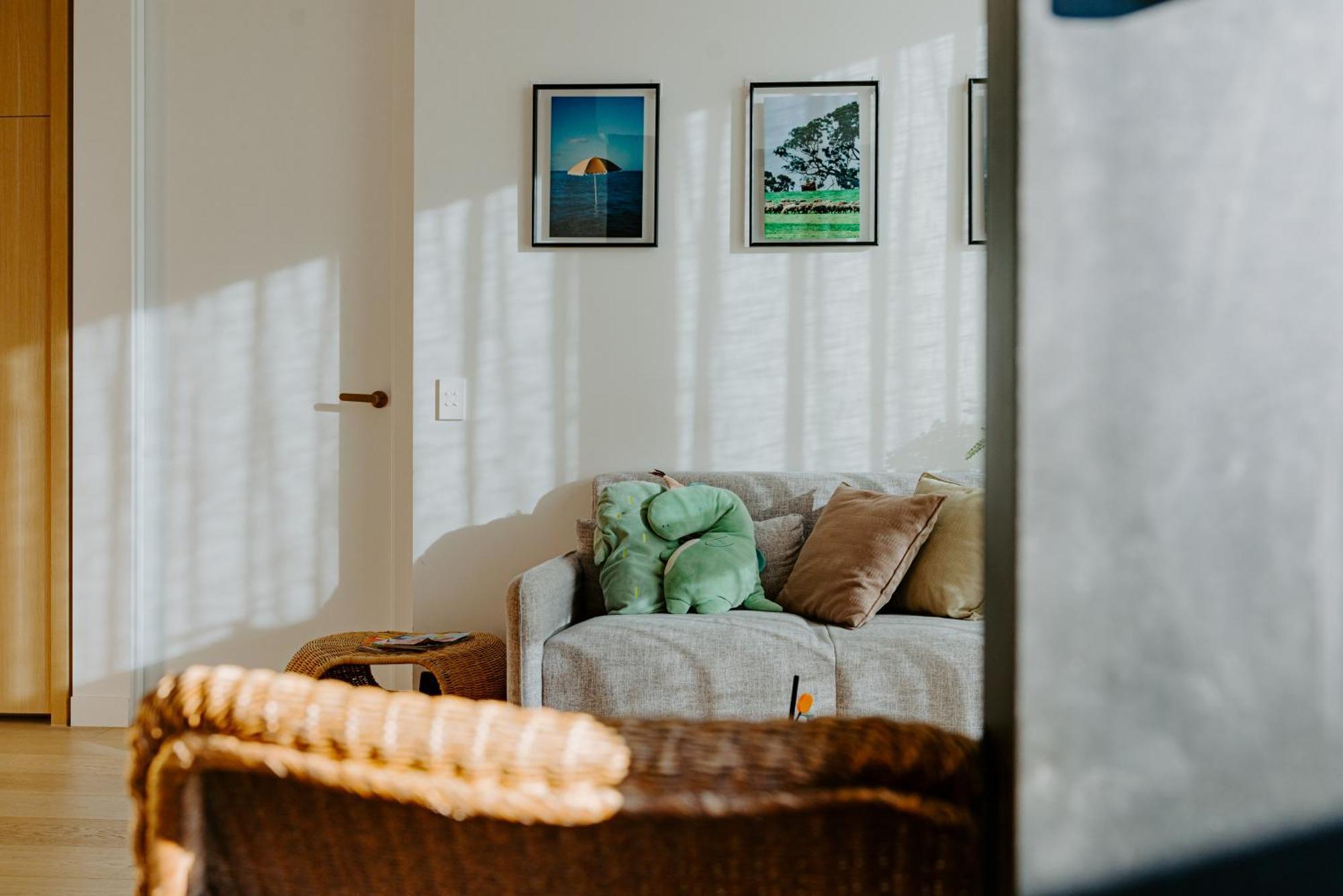 Skyone Lux 2Bed Room Aprt In Boxhill With Car Park Box Hill Bagian luar foto