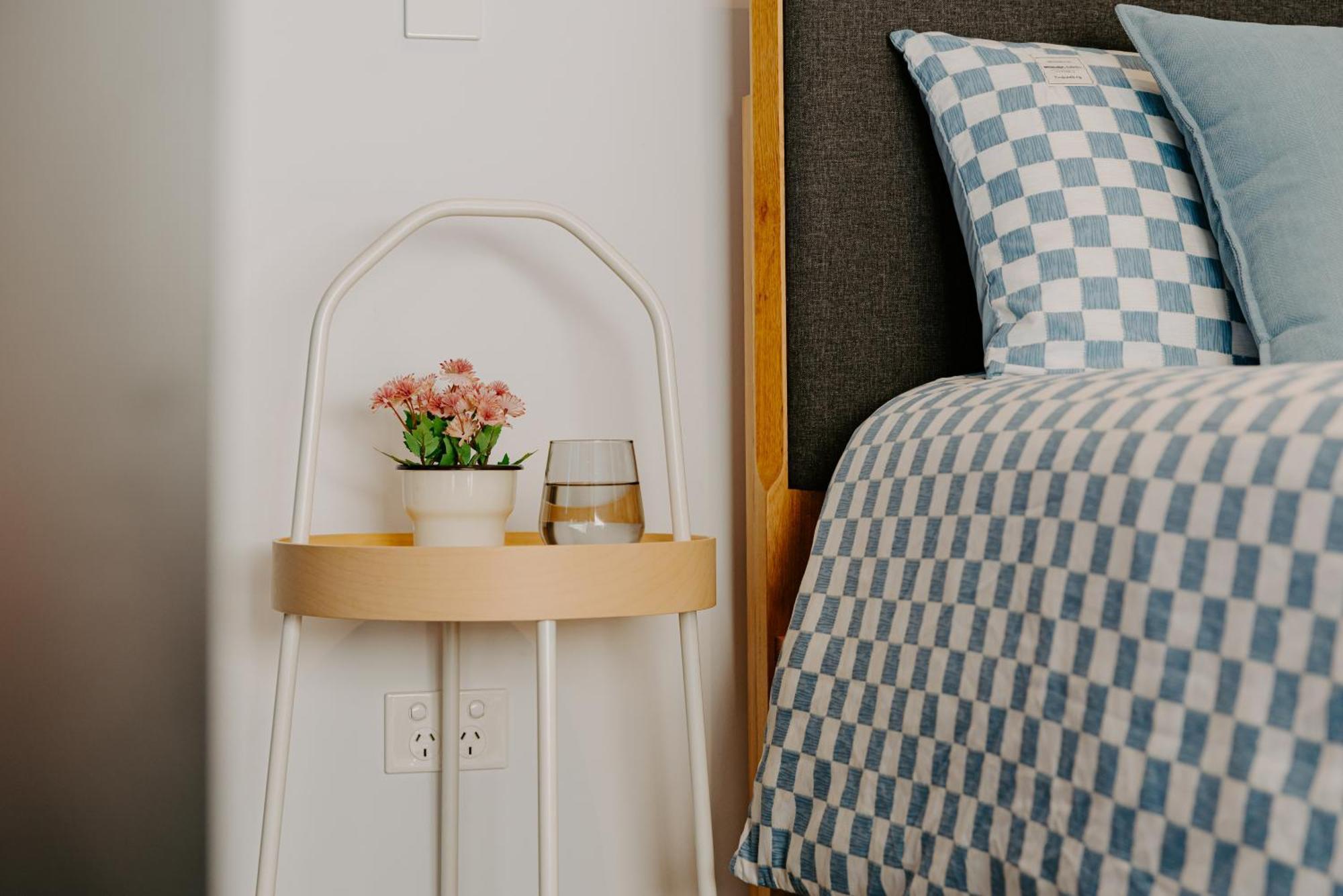 Skyone Lux 2Bed Room Aprt In Boxhill With Car Park Box Hill Bagian luar foto